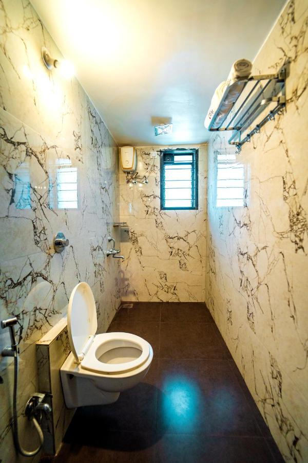 Spicy Mango Villa Insam - Hill View Villa In Karjat Extérieur photo