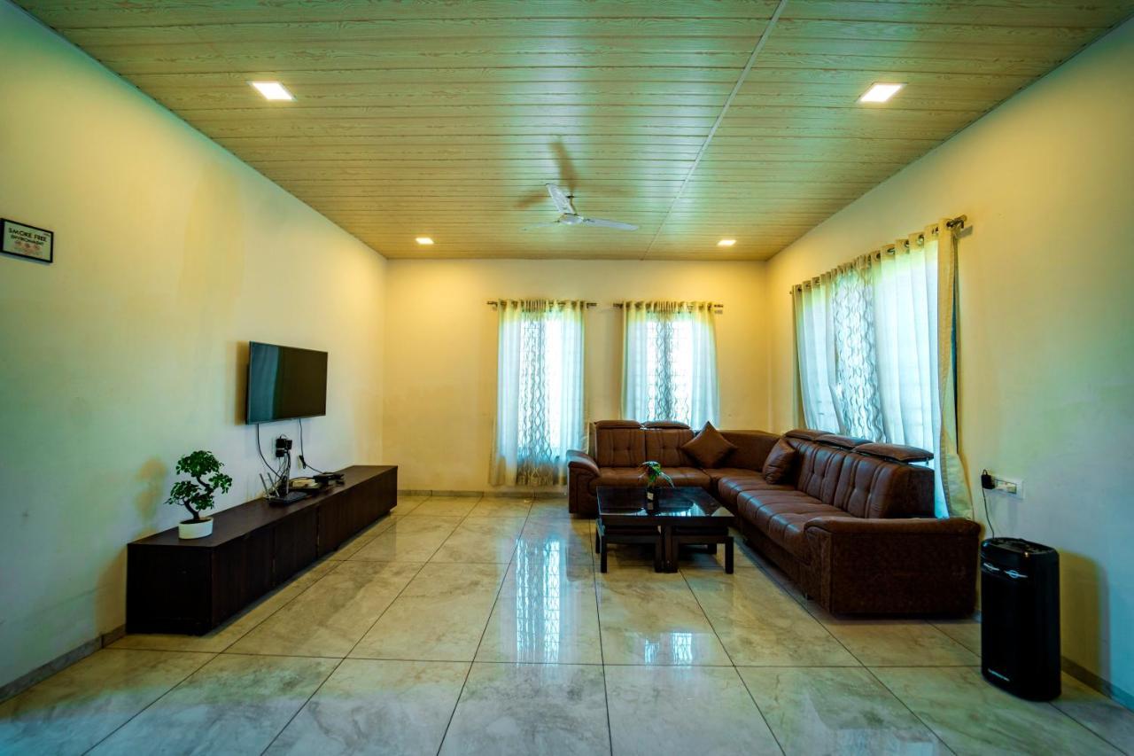 Spicy Mango Villa Insam - Hill View Villa In Karjat Extérieur photo